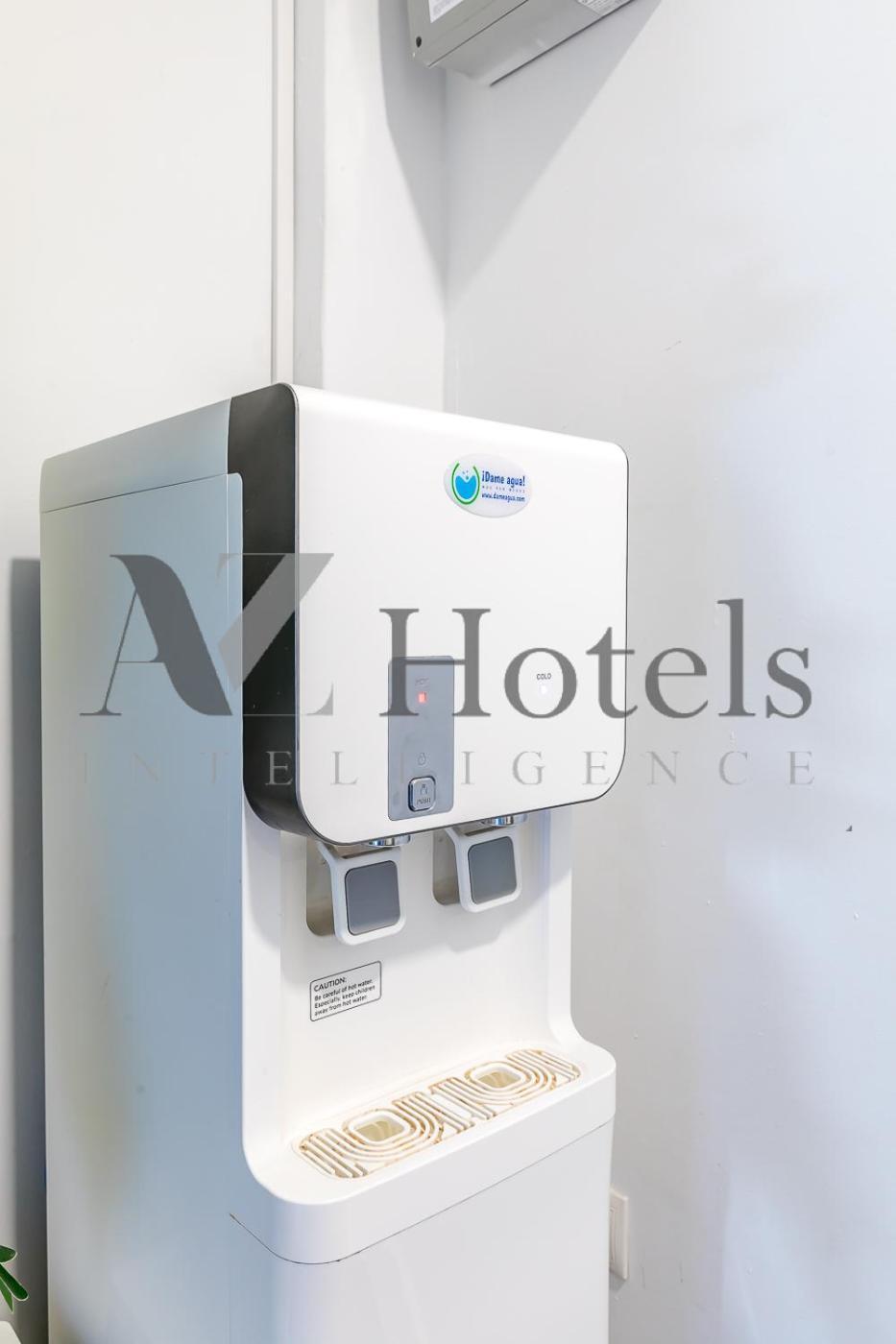 Ayz Ulises - Auto Check-In Property มาดริด ภายนอก รูปภาพ